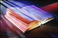 Read the Bible